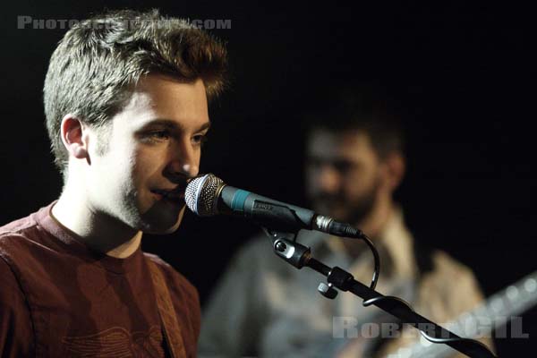 JP LEBLANC - 2007-03-20 - PARIS - La Maroquinerie - 